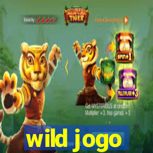 wild jogo